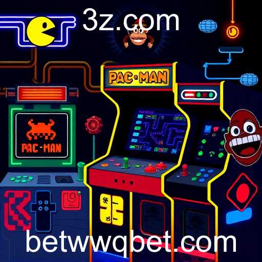 Arcade Games