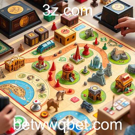 Board Games